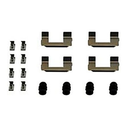 Dorman Disc Brake Hardware Kit - Dorman HW5657